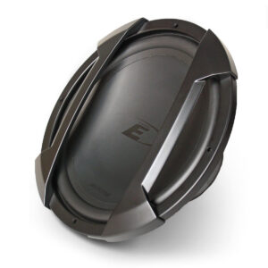 Alpine SWE-1244E 30 cm (12-Zoll) Subwoofer (4Ohm)