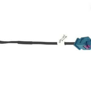 Alpine 10-18014201-A Kameraadapter FAKRA auf Alpine Direkt-Anschluss