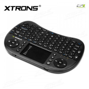 AMK003 2,4 GHz Wireless Mini Tastatur Maus Touchpad