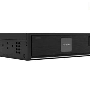 Alpine HDS-990 Status Hi-Res Audio Media Player – Bild 4