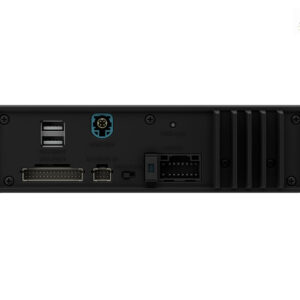 Alpine HDS-990 Status Hi-Res Audio Media Player – Bild 5