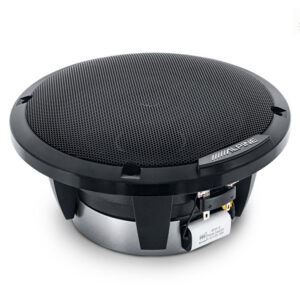 Alpine HDZ-65 Status Hi-Res 16,5 cm (6,5-Zoll) Koaxial-Lautsprecher – Bild 3