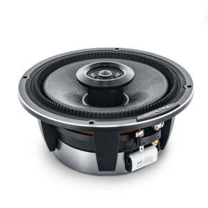 Alpine HDZ-65 Status Hi-Res 16,5 cm (6,5-Zoll) Koaxial-Lautsprecher – Bild 4
