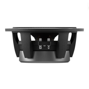 Alpine HDZ-653 Status Hi-Res 16,5 cm (6,5-Zoll) 3-Wege Komponenten-Lautsprecher-System – Bild 4