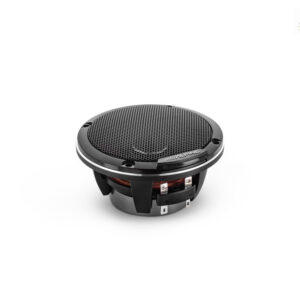 Alpine HDZ-653 Status Hi-Res 16,5 cm (6,5-Zoll) 3-Wege Komponenten-Lautsprecher-System – Bild 5