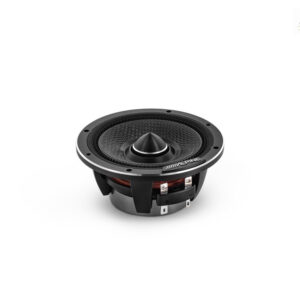 Alpine HDZ-653 Status Hi-Res 16,5 cm (6,5-Zoll) 3-Wege Komponenten-Lautsprecher-System – Bild 6