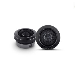 Alpine HDZ-653 Status Hi-Res 16,5 cm (6,5-Zoll) 3-Wege Komponenten-Lautsprecher-System – Bild 7