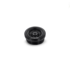 Alpine HDZ-65CS Status Hi-Res 16,5 cm (6,5-Zoll) Slim-Fit-Lautsprecher – Bild 5