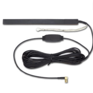 Alpine KAE-232DA Aktive DAB-Scheibenantenne