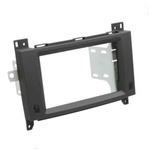Alpine KIT-702MB Einbauset mit CAN-Bus Interface und Unterstützung der Lenkradfernbedienung & Kombiinstrument-Anzeige für Mercedes Sprinter (906) u. w. – Bild 8