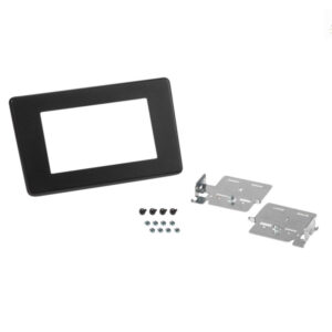 Alpine KIT-7RE-MA32 7-Zoll Einbauset für Renault Master 3, Opel Movano und Nissan NV400 – Bild 6