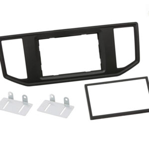 Alternative view of Alpine KIT-7VW-CRA 7-Zoll Einbauset für VW Crafter ab 2017