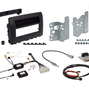 Alpine KIT-F9KI-RIO iLX-F905D / iLX-F115D / INE-F904D Einbaukit für Kia Rio ab 2017 – Bild 7