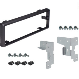 Alpine KIT-F9VW-CRA Halo9 / Halo11 Einbaukit für VW Crafter ab Baujahr 2017 – Bild 6
