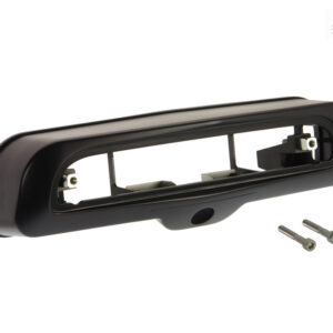 Alpine KIT-R1DUC Rückfahrkamera-Einbaukit für Fiat Ducato III & Serie 8, Citroën Jumper II, Peugeot Boxer II und Opel Movano C – Bild 3