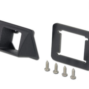 Alternative view of Alpine KIT-R1V447 Rückfahrkamera-Einbauset für Mercedes Vito (V447)