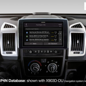 Alpine MHS-P4N park4night POI-Datenbank (2024.Q1) – MHS-P4N-02 CPII