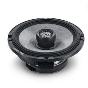 Alternative view of Alpine R2-S65 16,5 cm (6,5-Zoll) R-Series 2-WEGE-KOAXIAL-LAUTSPRECHER