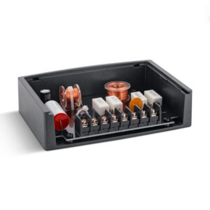 Alpine R2-S652 16,5 cm (6,5-Zoll) R-Series PRO 2-WEGE-KOMPONENTEN-LAUTSPRECHER – Bild 4