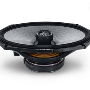 Alternative view of Alpine R2-S69 16 x 24 cm (6x9-Zoll) R-Series 2-WEGE-KOAXIAL-LAUTSPRECHER