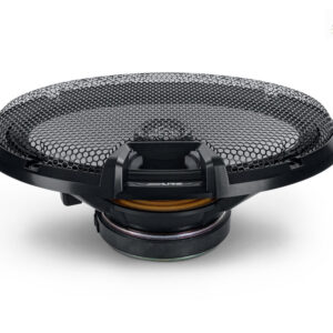 Alpine R2-S69 16 x 24 cm (6x9-Zoll) R-Series 2-WEGE-KOAXIAL-LAUTSPRECHER – R2-S69-02 CPII