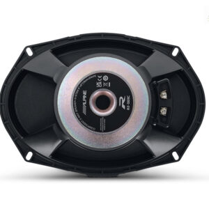 Alpine R2-S69C 16 x 24 cm (6x9-Zoll) R-Series 2-WEGE-KOMPONENTEN-LAUTSPRECHER – Bild 6