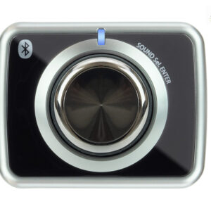 Alternative view of Alpine RUE-BK01 Bluetooth-Lautstärkeregler für iLX-F115D / iLX-F905D / iLX-705D