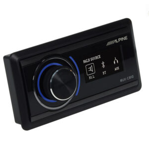Alternative view of Alpine RUX-C810 Fernbedienung für Alpine Status Prozessor HDP-D90