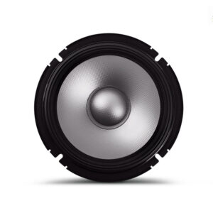 Alternative view of Alpine S2-S65C S-Series 16,5 cm (6,5-Zoll) 2-Wege-Komponenten-Lautsprechersystem