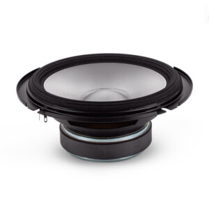 Alpine S2-S65C S-Series 16,5 cm (6,5-Zoll) 2-Wege-Komponenten-Lautsprechersystem – Bild 3
