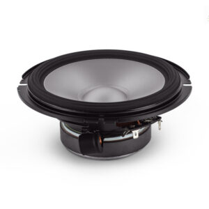 Alpine S2-S65C S-Series 16,5 cm (6,5-Zoll) 2-Wege-Komponenten-Lautsprechersystem – Bild 4