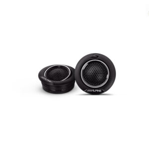 Alpine S2-S65C S-Series 16,5 cm (6,5-Zoll) 2-Wege-Komponenten-Lautsprechersystem – Bild 6