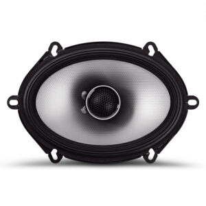 Alternative view of Alpine S2-S68 S-Series 15 cm x 20 cm (6 x 8-Zoll) 2-Wege Koaxial-Lautsprechersystem