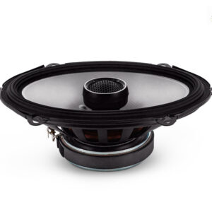 Alpine S2-S68 S-Series 15 cm x 20 cm (6 x 8-Zoll) 2-Wege Koaxial-Lautsprechersystem – S2-S68-02 CPII