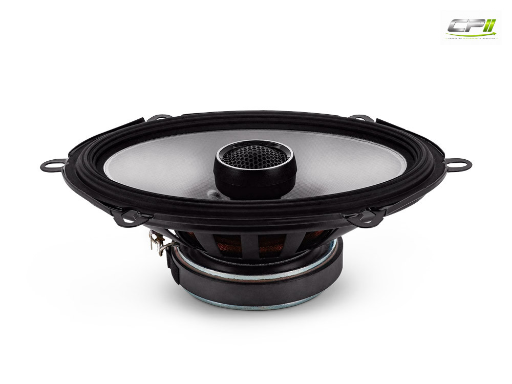 Alpine S2-S68 S-Series 15 cm x 20 cm (6 x 8-Zoll) 2-Wege Koaxial-Lautsprechersystem – S2-S68-02 CPII