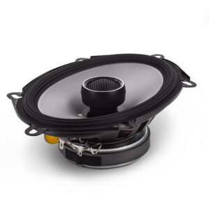 Alpine S2-S68 S-Series 15 cm x 20 cm (6 x 8-Zoll) 2-Wege Koaxial-Lautsprechersystem – S2-S68-03 CPII