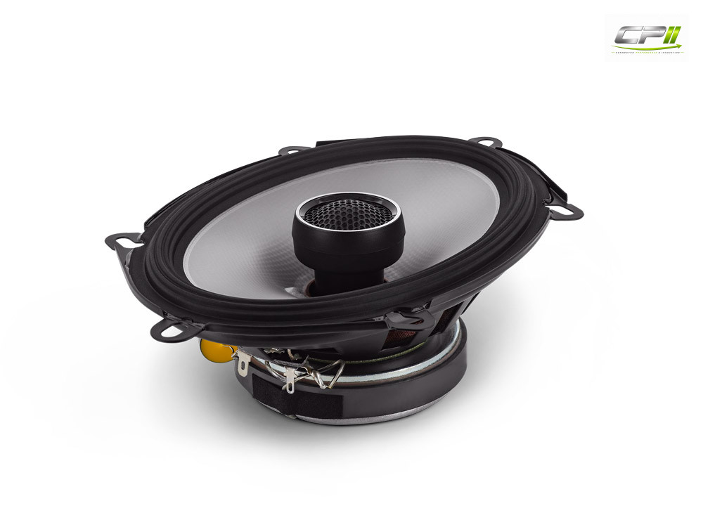 Alpine S2-S68 S-Series 15 cm x 20 cm (6 x 8-Zoll) 2-Wege Koaxial-Lautsprechersystem – S2-S68-03 CPII