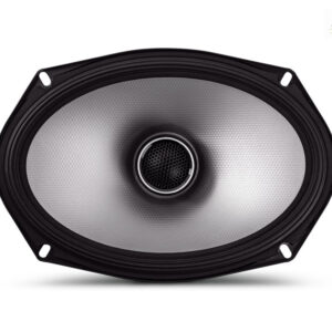 Alternative view of Alpine S2-S69 S-Series 16 cm x 24 cm (6 x 9-Zoll) 2-Wege Koaxial-Lautsprechersystem