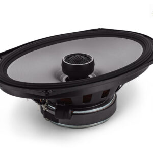 Alpine S2-S69 S-Series 16 cm x 24 cm (6 x 9-Zoll) 2-Wege Koaxial-Lautsprechersystem – S2-S69-03 CPII