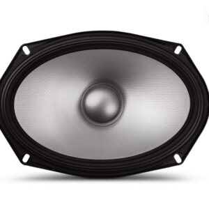 Alternative view of Alpine S2-S69C S-Series 16 cm x 24 cm (6 x 9-Zoll) 3-Wege-Komponenten-Lautsprechersystem