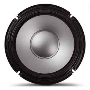 Alternative view of Alpine S2-S80C S-Series 20 cm (8-Zoll) 2-Wege-Komponenten-Lautsprechersystem