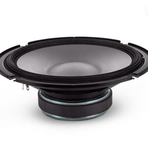 Alpine S2-S80C S-Series 20 cm (8-Zoll) 2-Wege-Komponenten-Lautsprechersystem – S2-S80C-02 CPII