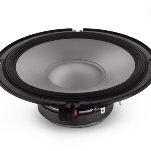 Alpine S2-S80C S-Series 20 cm (8-Zoll) 2-Wege-Komponenten-Lautsprechersystem – S2-S80C-03 CPII