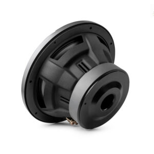 Alpine S2-W10D2 S-Series 25 cm (10-Zoll) Subwoofer mit 2 Ohm Doppelschwingspule – S2-W10D2-02 CPII