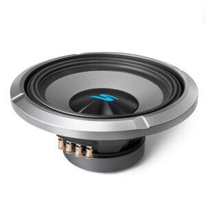 Alternative view of Alpine S2-W12D2 S-Series 30 cm (12-Zoll) Subwoofer mit 2 Ohm Doppelschwingspule