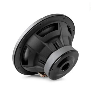 Alpine S2-W12D2 S-Series 30 cm (12-Zoll) Subwoofer mit 2 Ohm Doppelschwingspule – S2-W12D2-03 CPII