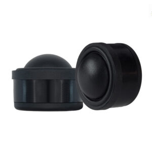 Alpine SPC-106CRA2 16,5 cm (6,5-Zoll) 2-Wege-KOMPONENTEN-LAUTSPRECHER für Volkswagen Crafter 2 & MAN TGE