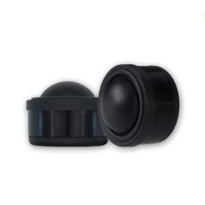 Alpine SPC-106S907 16,5 cm (6,5-Zoll) 2-WEGE-KOMPONENTEN-LAUTSPRECHER für Mercedes-Benz Sprinter 907 / 910