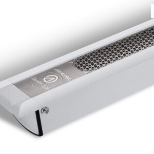 Alpine SPC-L350F Adventure Audio In-Cabin Einbaulautsprecher (Kurz / Silber) – Bild 4