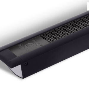Alternative view of Alpine SPC-L350FB Adventure Audio In-Cabin Einbaulautsprecher (Kurz / Schwarz)